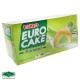 Euro Cake Pandan 17g x12pcs